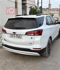 شيفروليه ايكونس